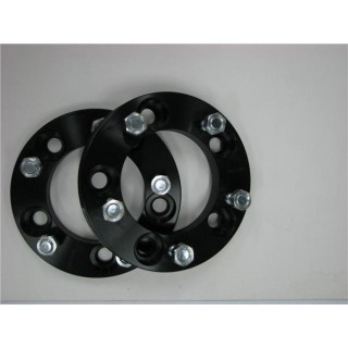 Dystans koła SND5X165,1X113X25/16x1,5